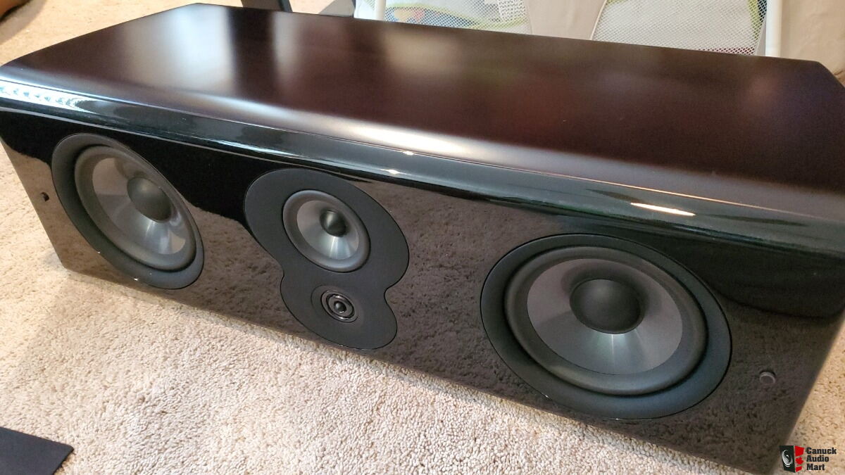 polk lsim 706c