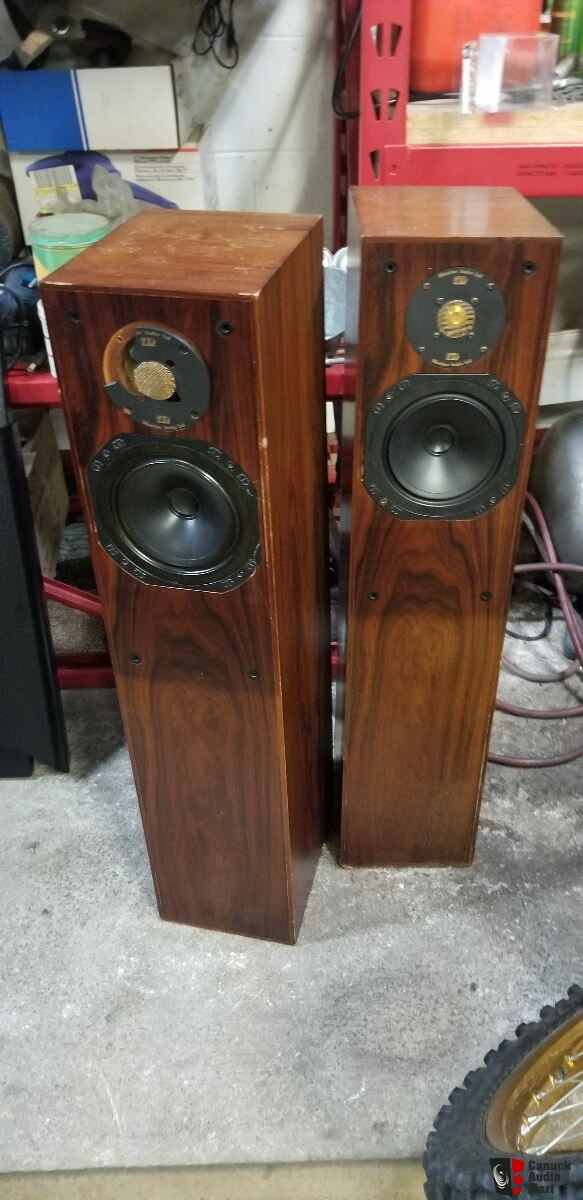 monitor audio ma 1200 gold