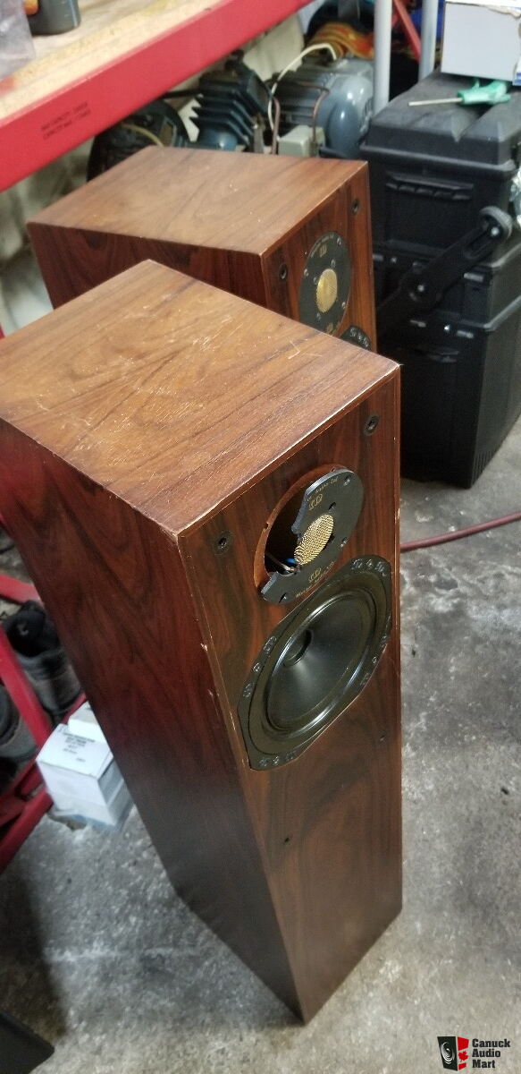 monitor audio 1200 gold