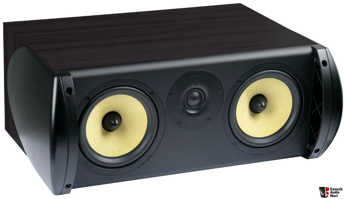 Dcm center speakers TFE60c Brand new in box For Sale Or Trade - UK