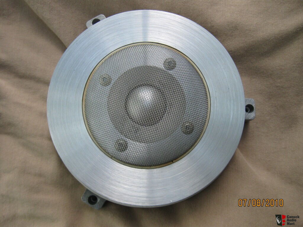JBL 044 Tweeters Very Nice Cond. Photo 