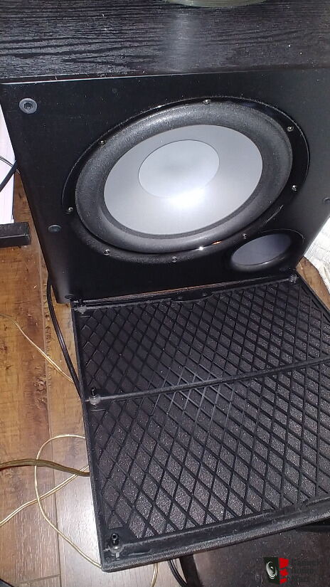 Polk Audio PSW108 10\