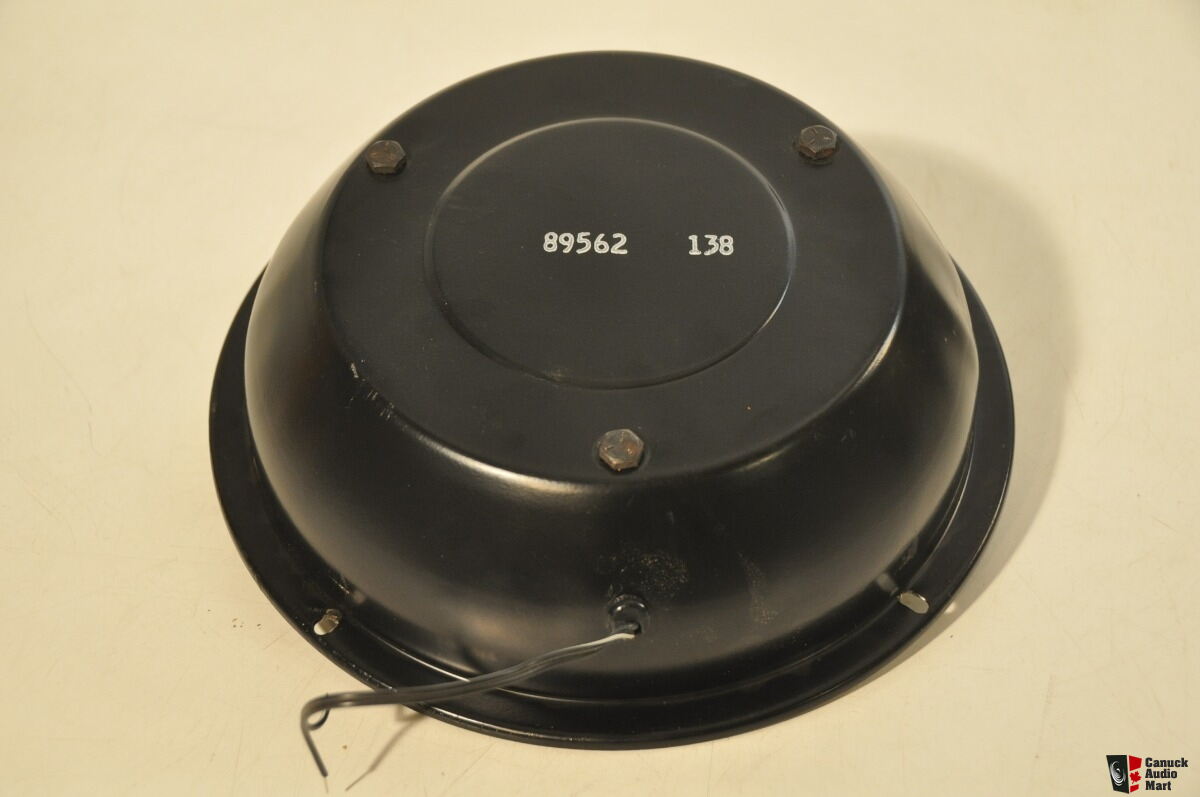 Classic ELECTRO-VOICE VMR 