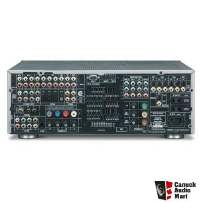 HARMAN KARDON AVR-435 7.1 A/V RECEIVER 