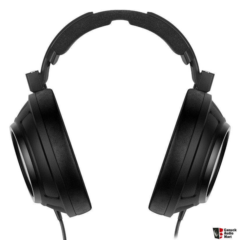 Sennheiser HD 820 Over-Ear Closed-Back Headphones - Discounted / Priced ...