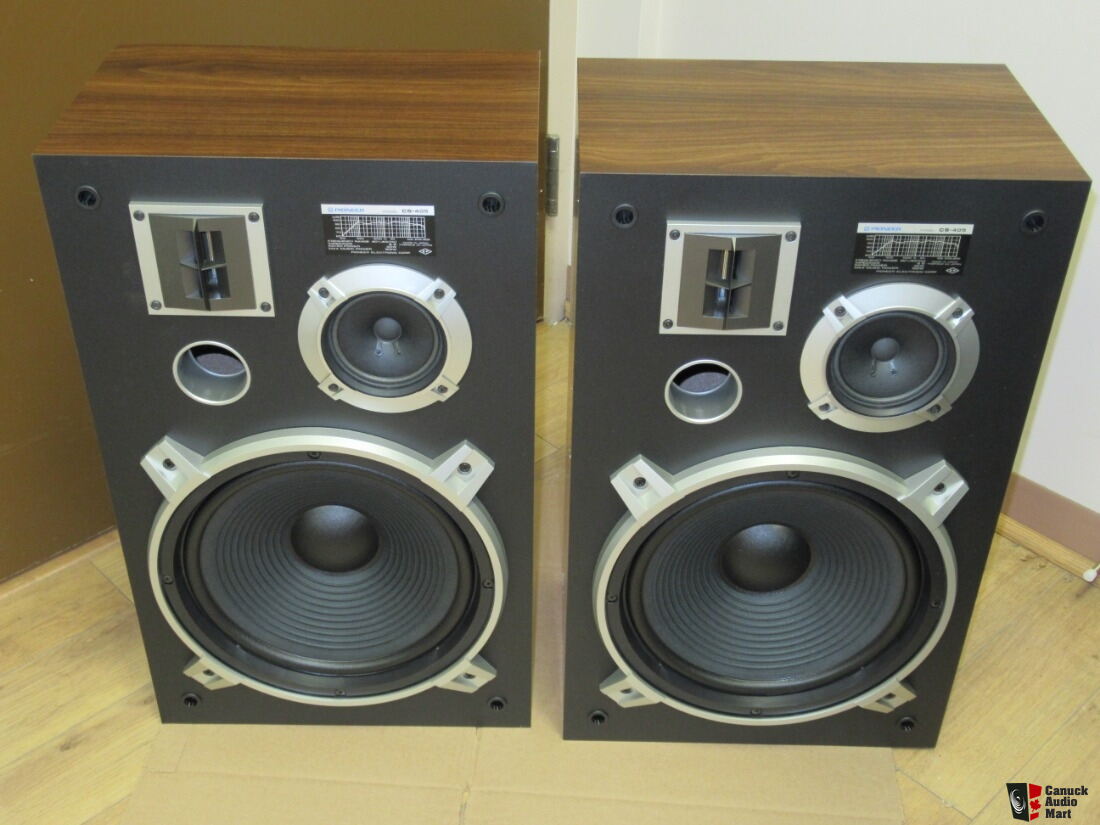 Pioneer deals cs 305