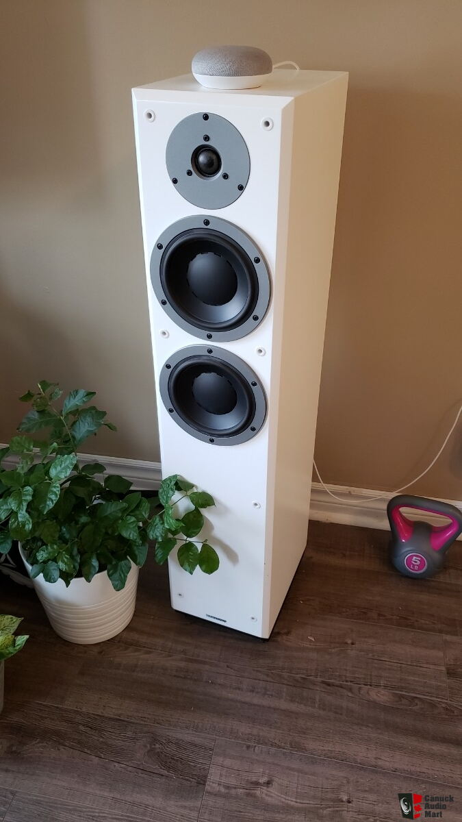 dynaudio m30