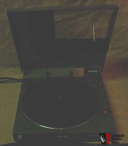 YAMAHA Direct Drive PX-55 Turntable NEW NEEDLE Photo #245433