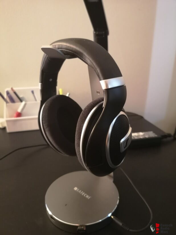 Sennheiser Hd599 Se Like New Photo Us Audio Mart