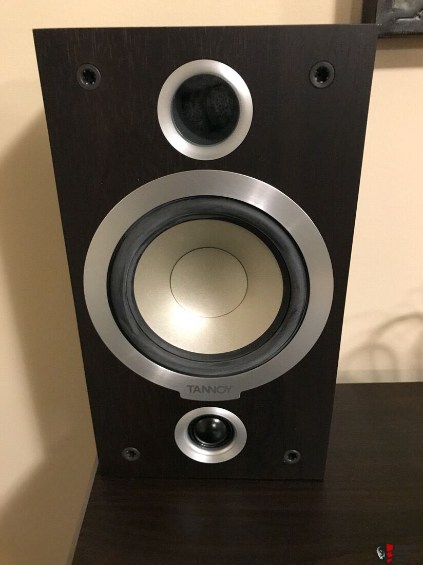 tannoy mercury vr