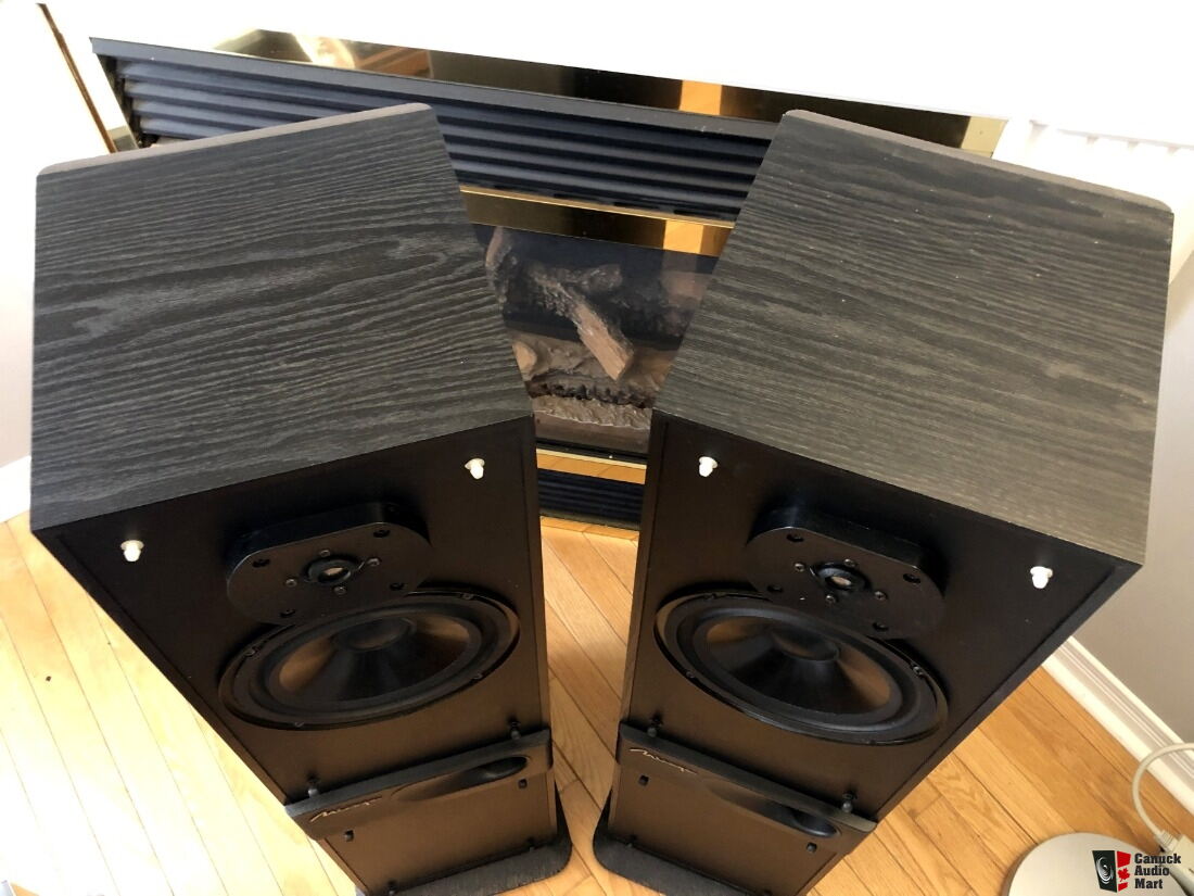 mirage m 790 speakers