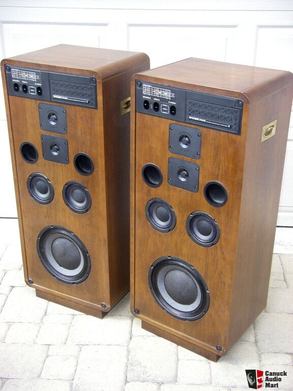 koss 1030 speakers