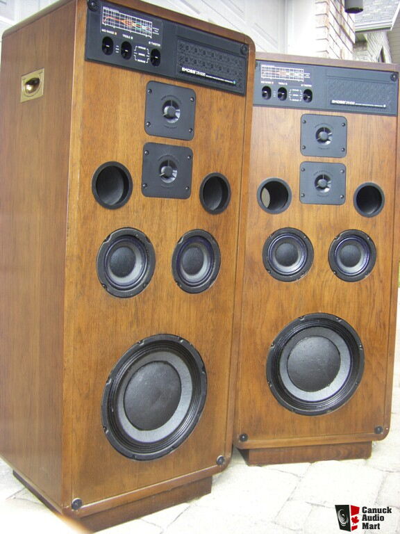 koss 1030 speakers