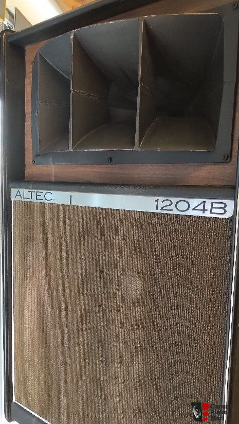 altec 1204a