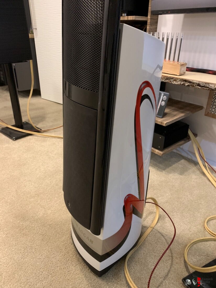 martin logan clarity price