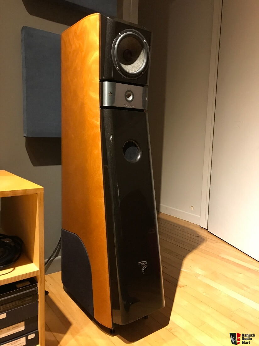 Focal Utopia BE Sale - Canuck Audio