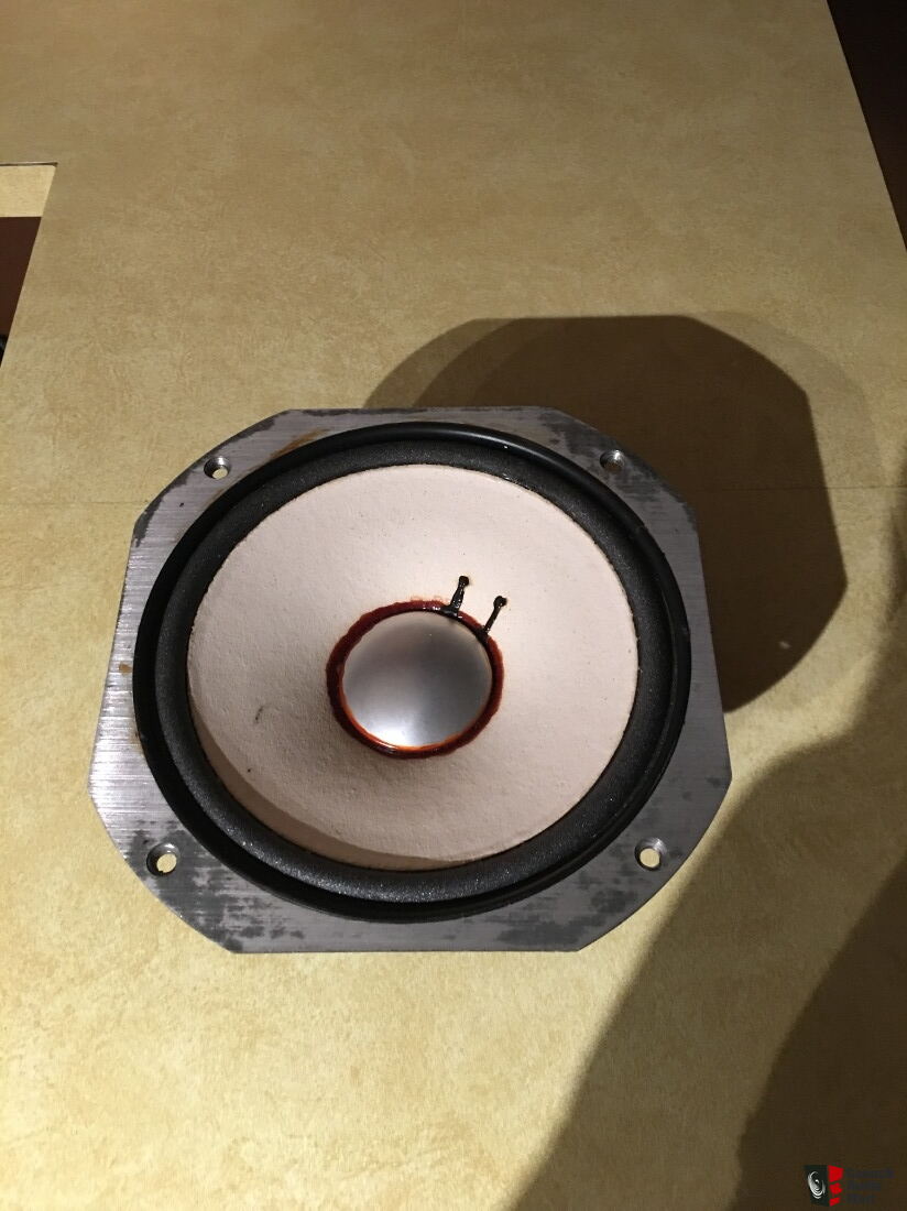 JBL LE8t Full Range Speaker Photo #2474359 - Canuck Audio Mart