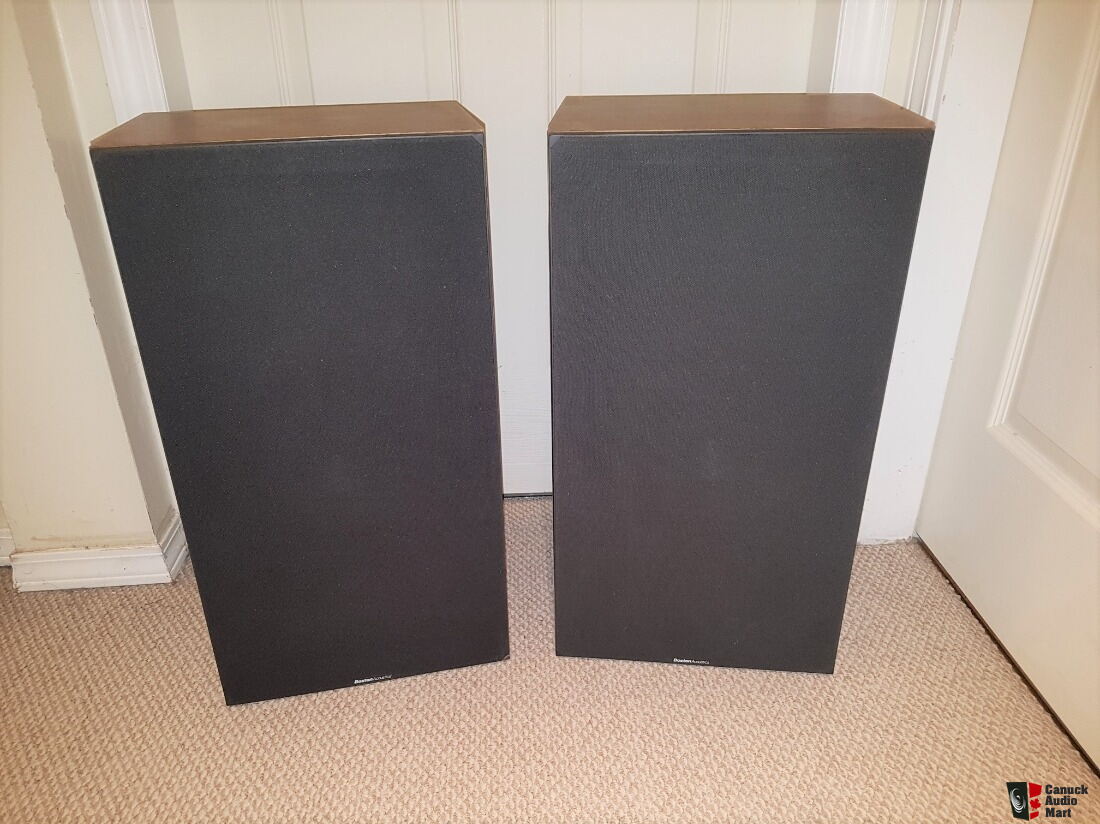 Boston hot sale a70 speakers