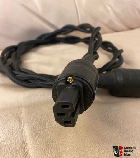 Câble Audio Original pour écouteurs