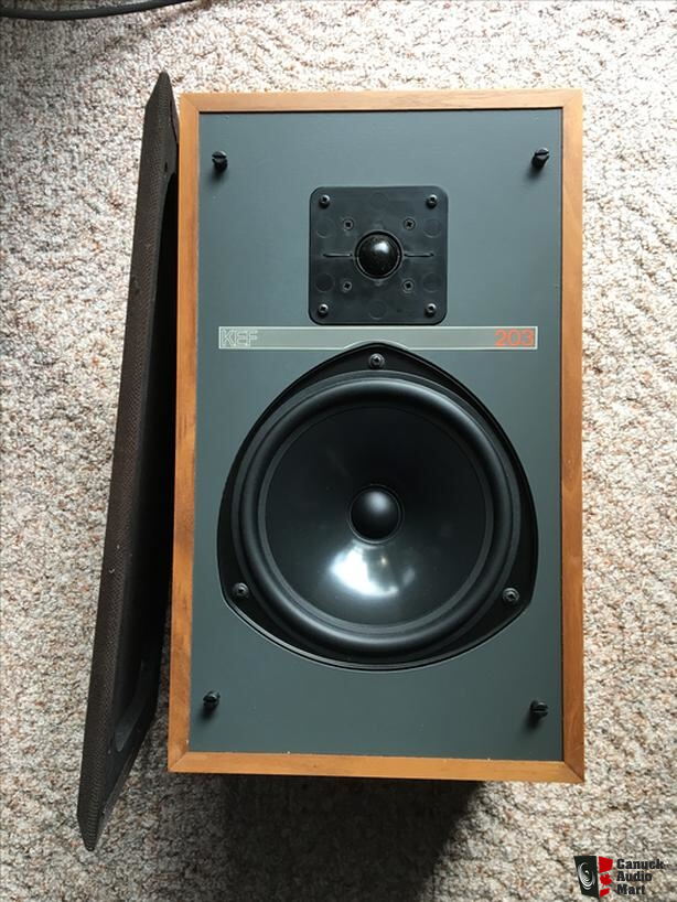 kef 203 sp3001