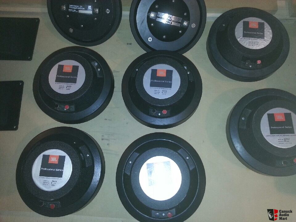 Jbl 2445 EV DH1 DH2 HP940 Photo 2489940 Canuck Audio Mart jbl-2445-ev-dh1-dh2-hp940-photo-2489940-canuck-audio-mart