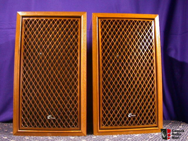 sansui sp 1000 speakers