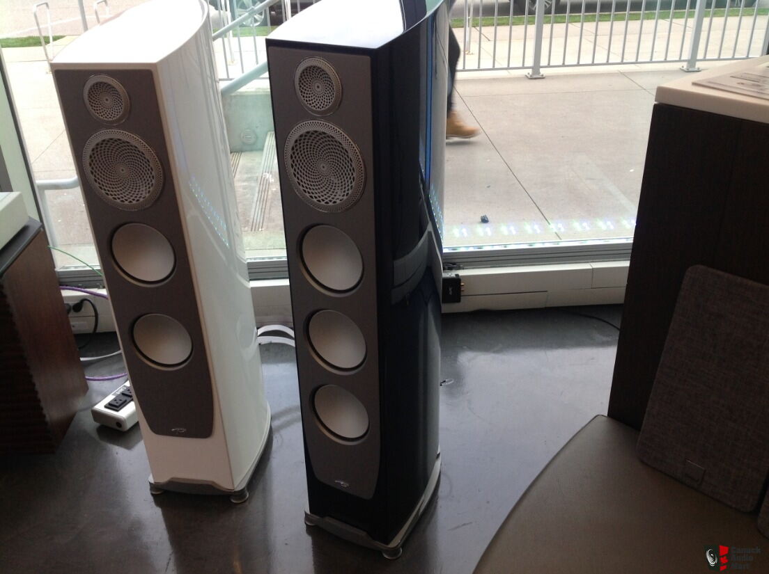 Paradigm Persona 5F Tower Speaker 