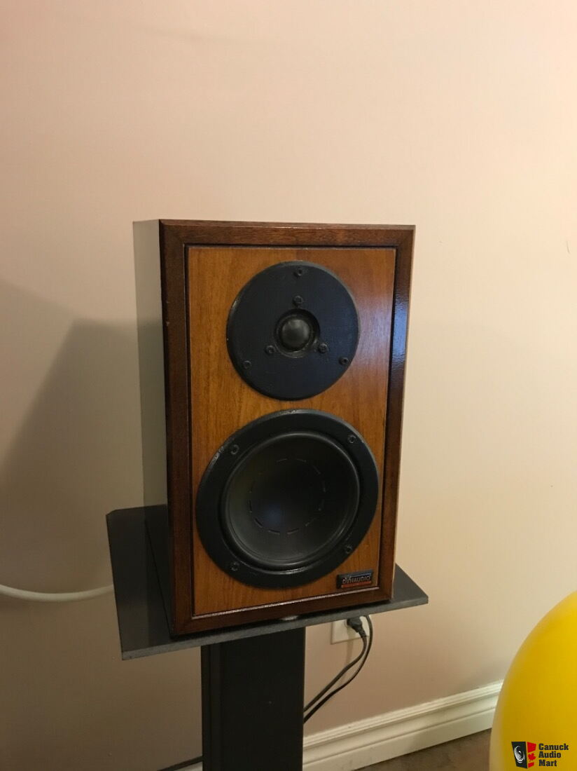 dynaudio contour 1 mk2