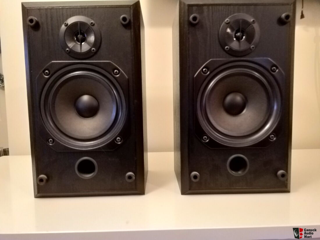 B&W V201 For Sale - Aussie Audio Mart