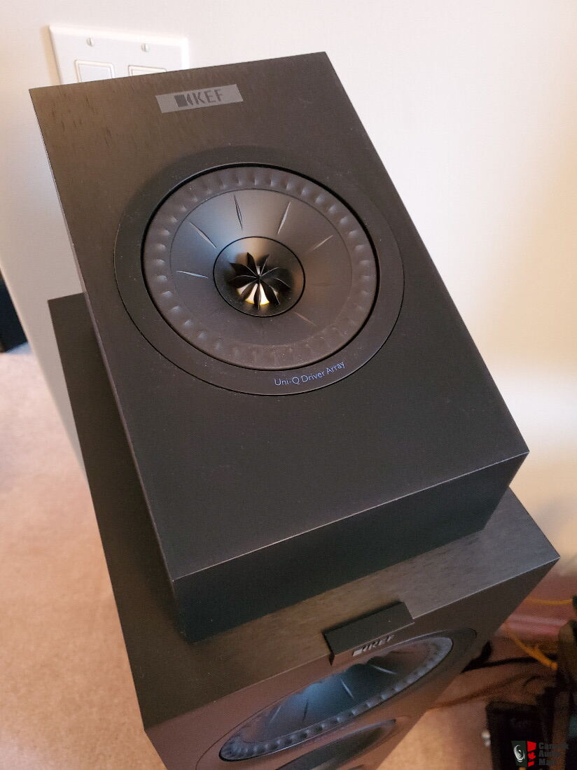 Q50a Dolby Atmos-Enabled Surround Speaker