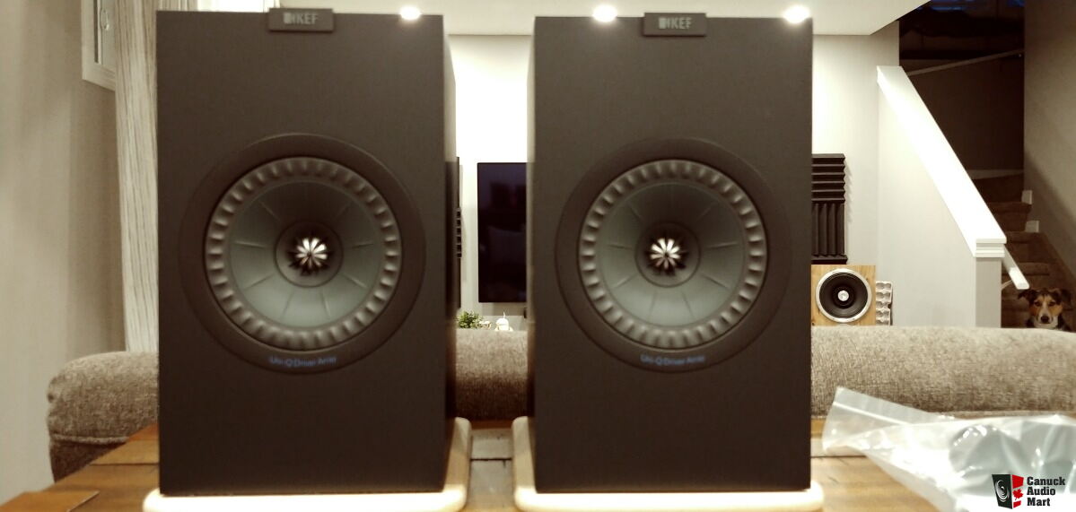 kef-q350-with-optional-grilles-for-sale-canuck-audio-mart