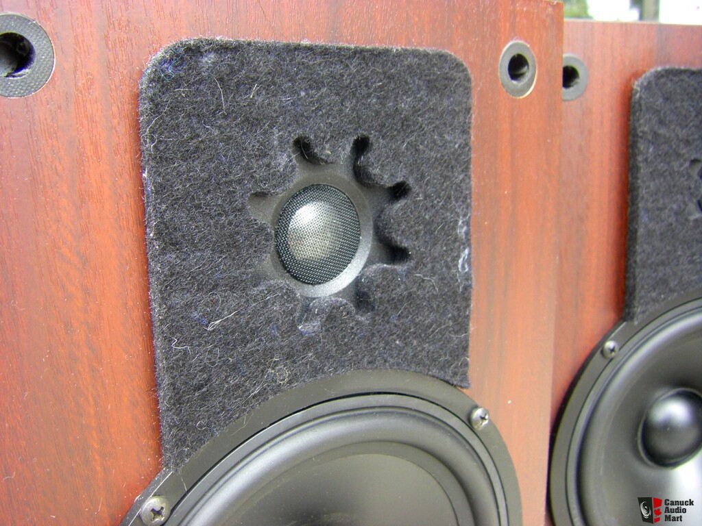 signet sl260 speakers