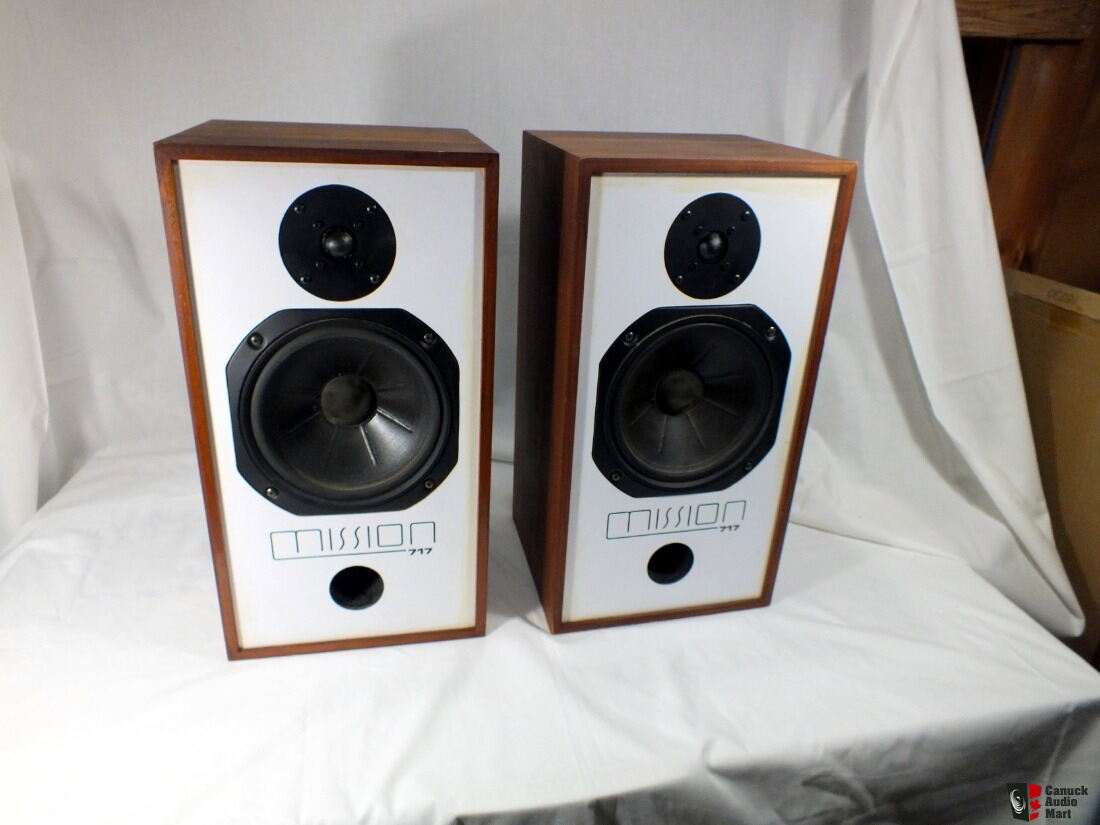 mission 717 speakers