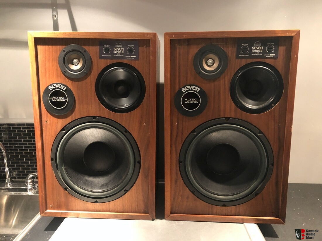 Altec lansing sale 7