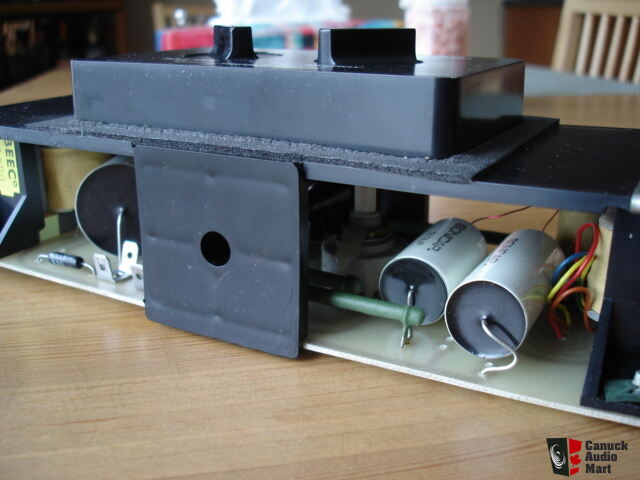 Tannoy Arden Speakers Upgraded Crossovers Terminals Photo 2512160 tannoy-arden-speakers-upgraded-crossovers-terminals-photo-2512160
