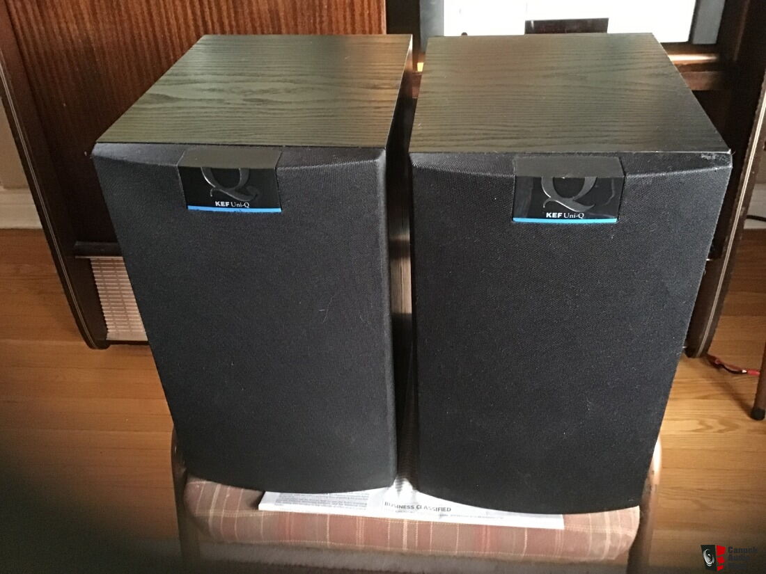 kef-uni-q-q10-bookshelf-speakers-single-driver-sold-to-jay-c-photo
