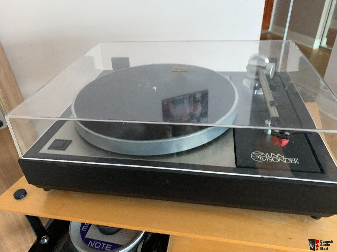 Linn lp 12 For Sale - Canuck Audio Mart