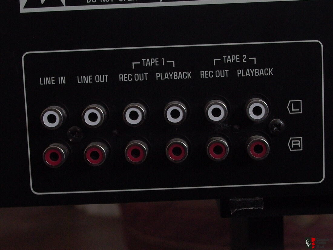 Technics SH8055 equalizer Photo 2530227 US Audio Mart