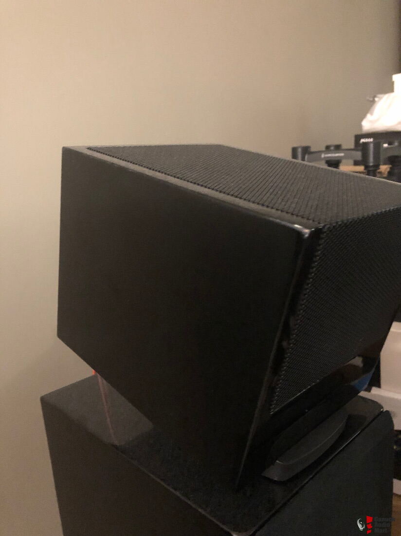 2 x MartinLogan AFX Dolby-Enabled Atmos 
