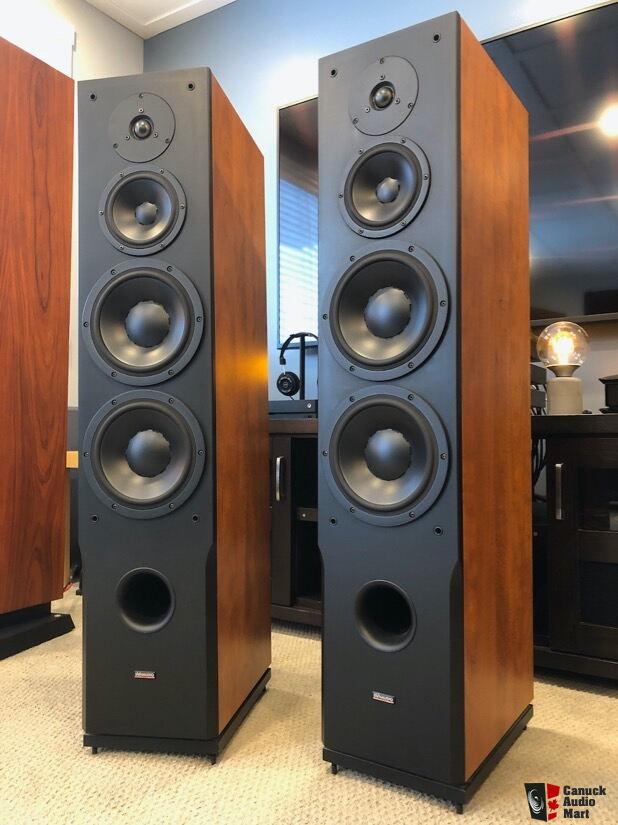 dynaudio audience82