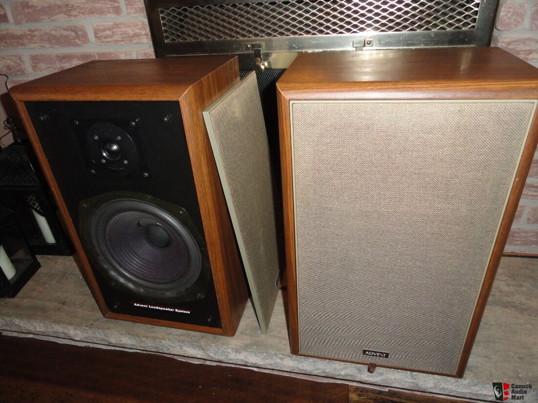 canuck audio mart speakers