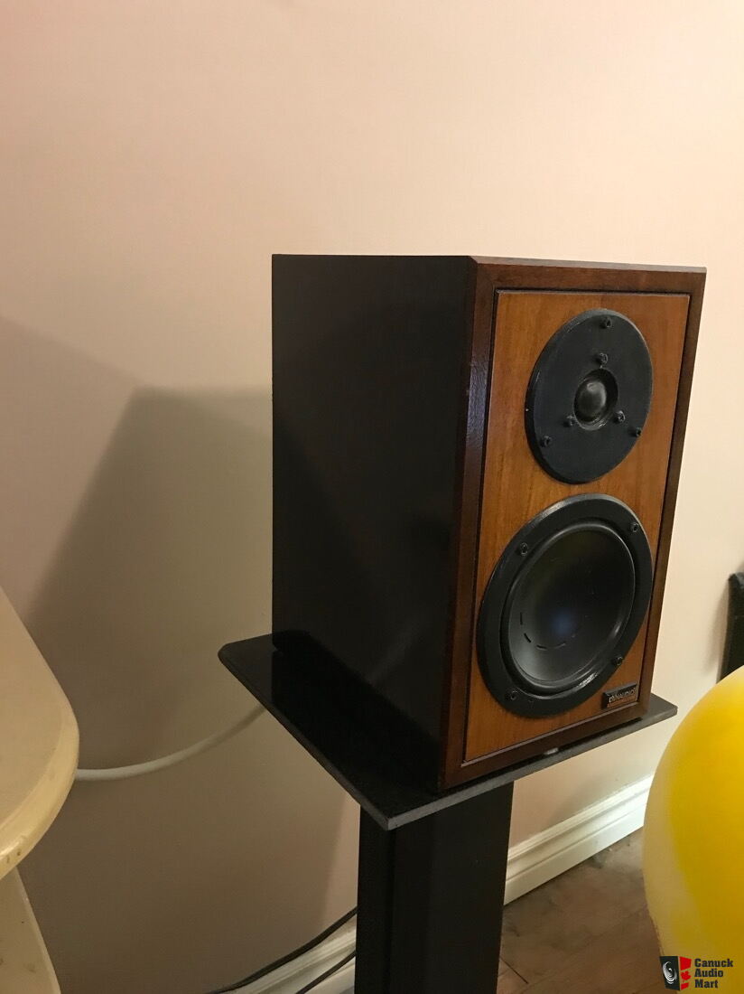 dynaudio contour 1 mk2