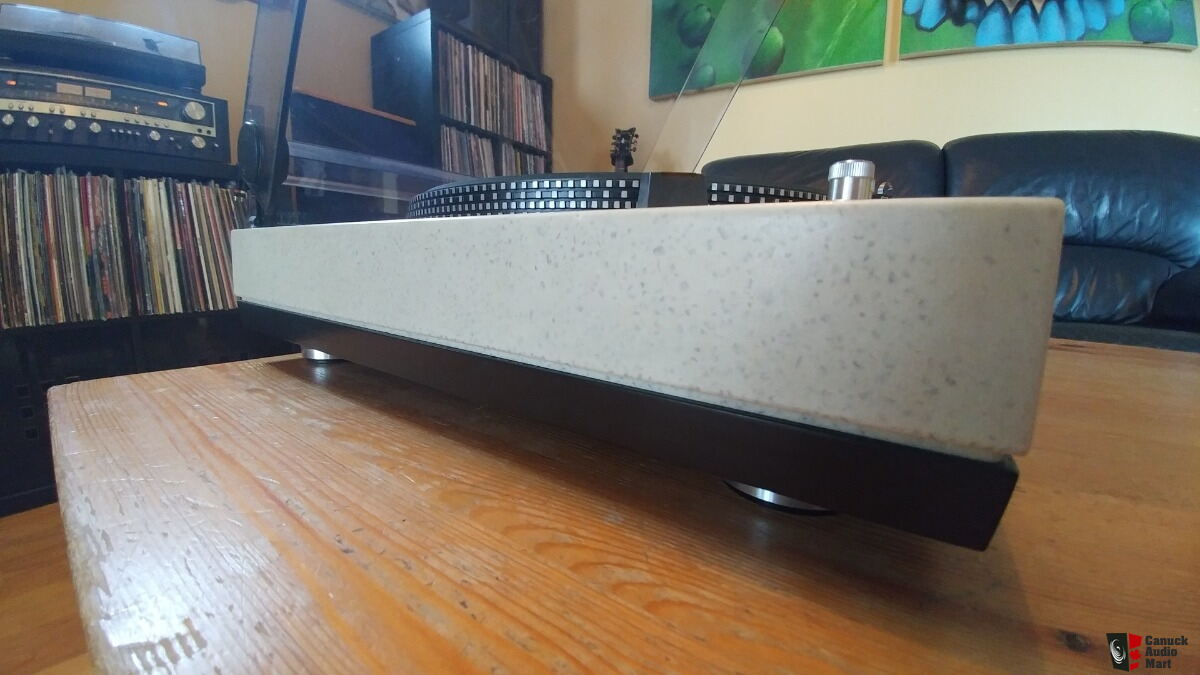 Kenwood KD 500 Grace F9 E Photo 2549796 US Audio Mart