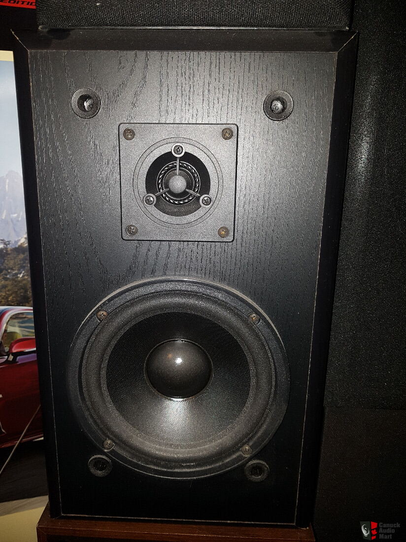 klh pro 21 speakers