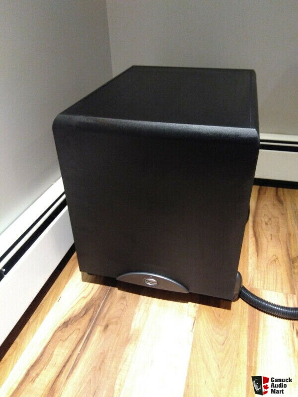 Klipsch Synergy SUB12 subwoofer Photo 2555989 Canuck Audio Mart