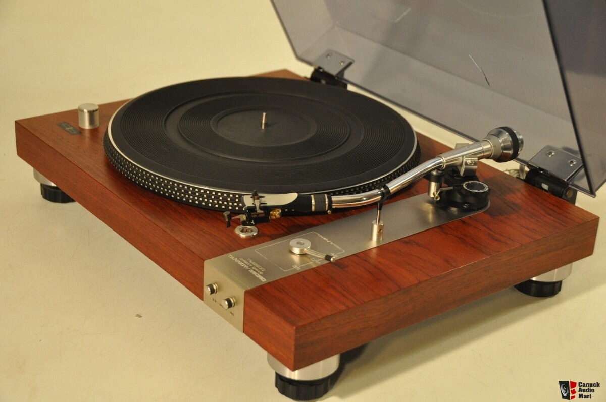 tannoy turntable