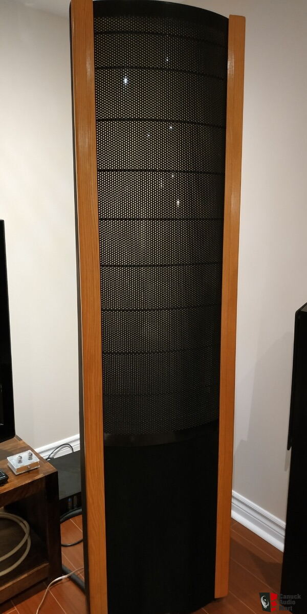 martin logan quest speakers