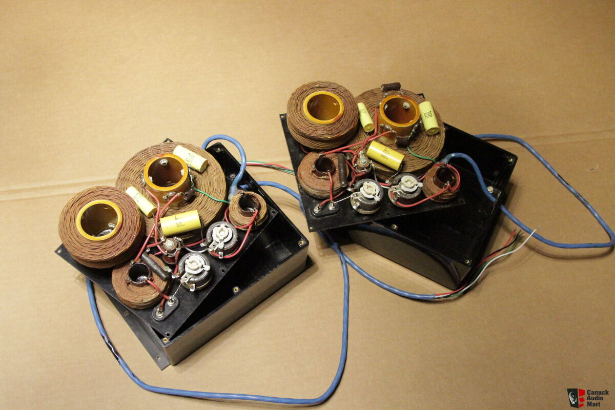 Altec duplex speaker 604C 604E Photo 