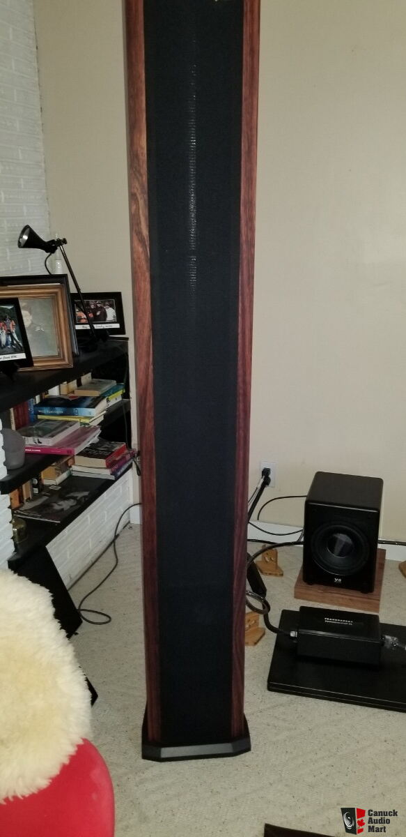 Ambience 1800 super slim Photo 2572493 US Audio Mart