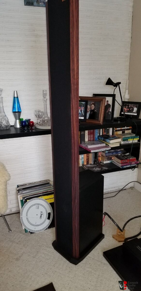 Ambience 1800 super slim Photo 2572493 US Audio Mart